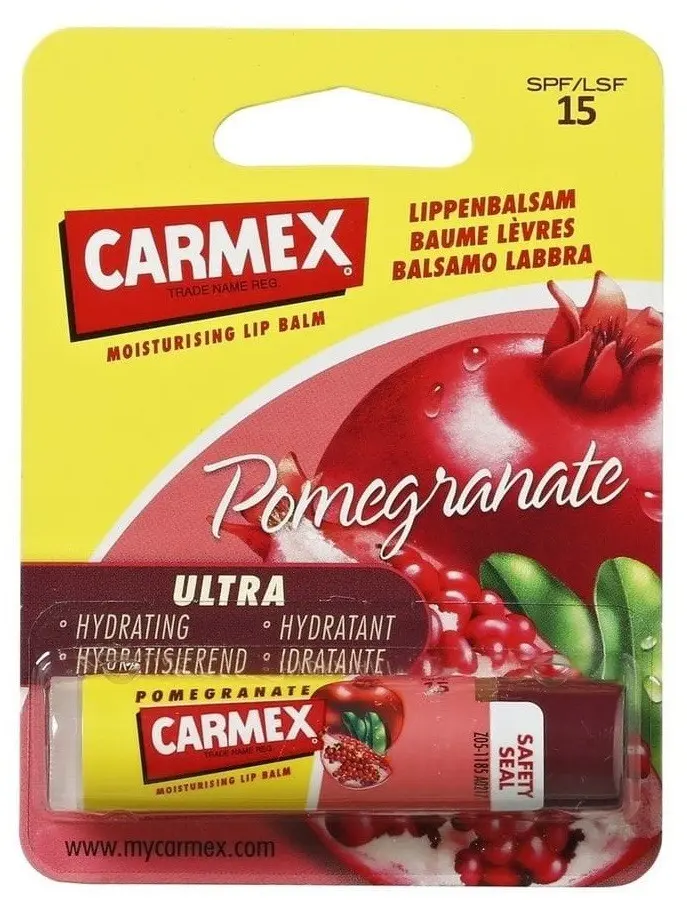 8286_CARMEX BALZAM NA RTY GRAN. JABLKO 4 G